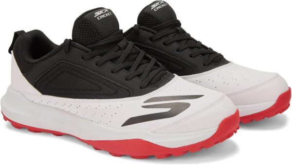 SKECHERS TURF CRICKET SHOES