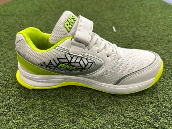 RNS LARSON SHOES