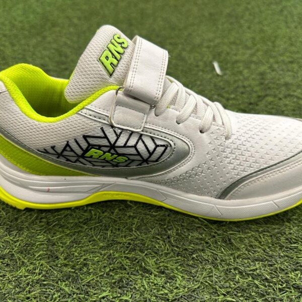 RNS LARSON SHOES