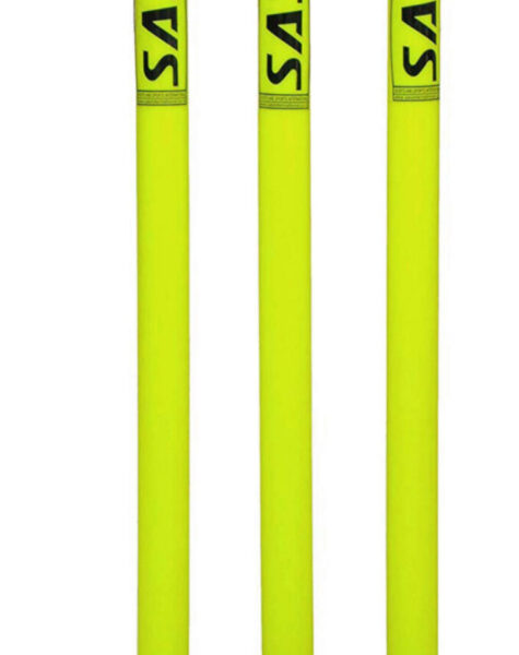 HEAVY RUBBER WICKET SET