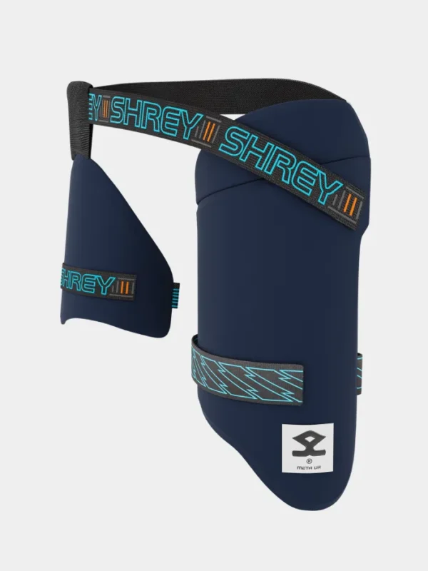 SHREY META VR THIGH PAD