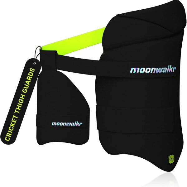 MOONWALKR THIGH PAD