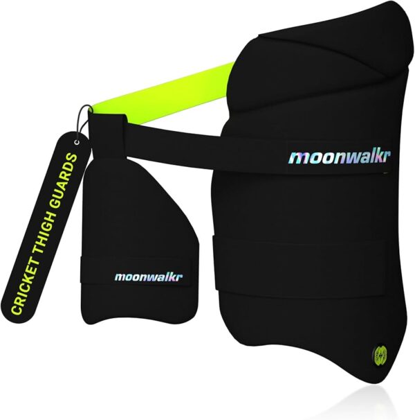 MOONWALKR THIGH PAD