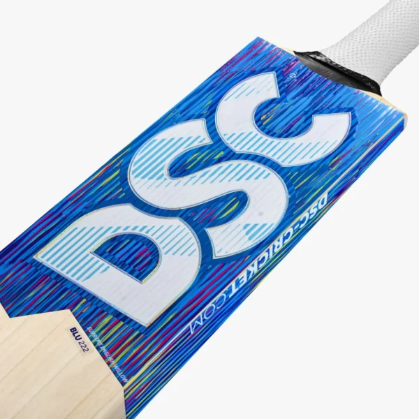 DSC BLU 222