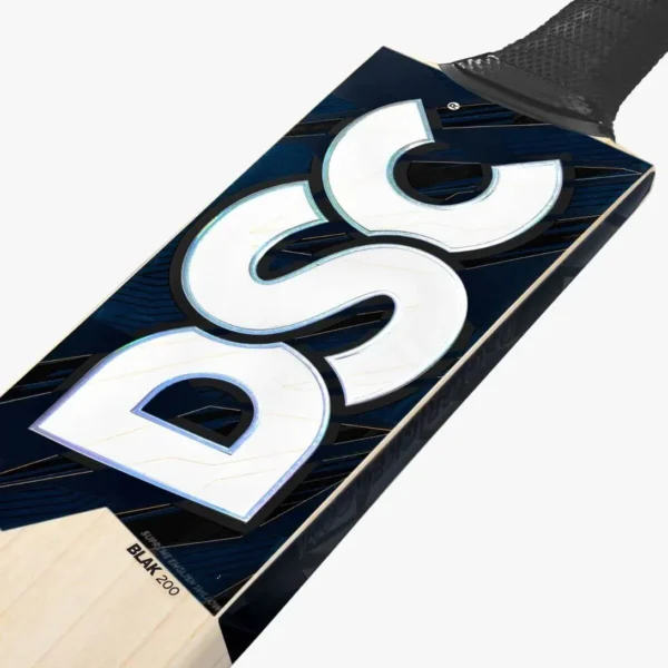 DSC BLAK 200