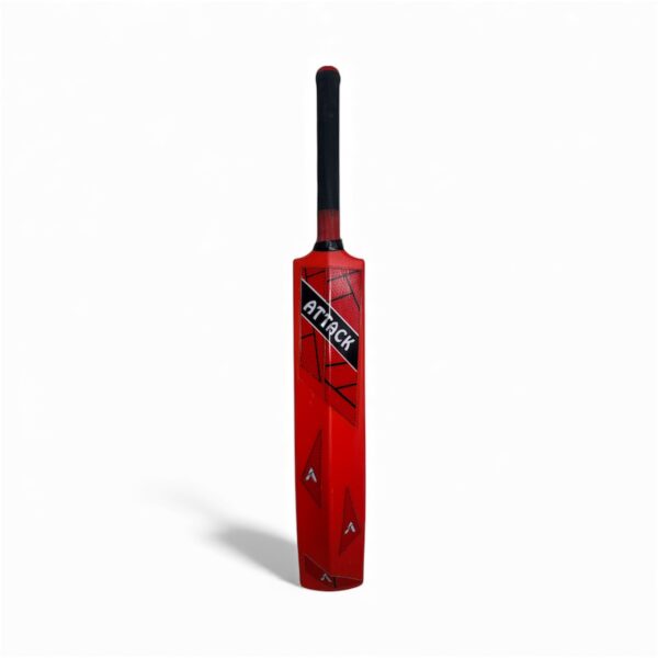 ATTACK FIBRE BAT