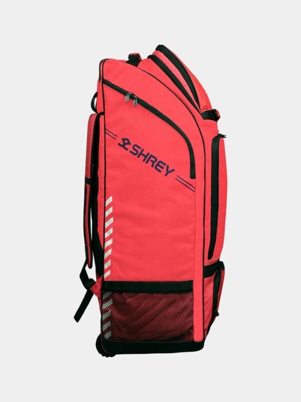SHREY LEGACY DUFFLE WHEELIE - Image 3