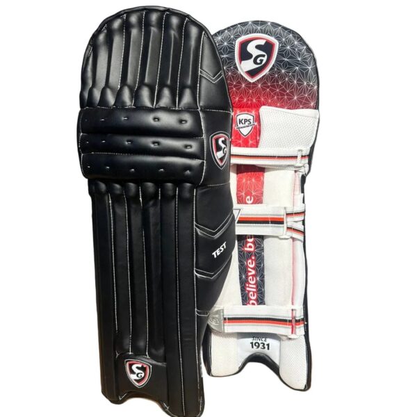 Leg Guards