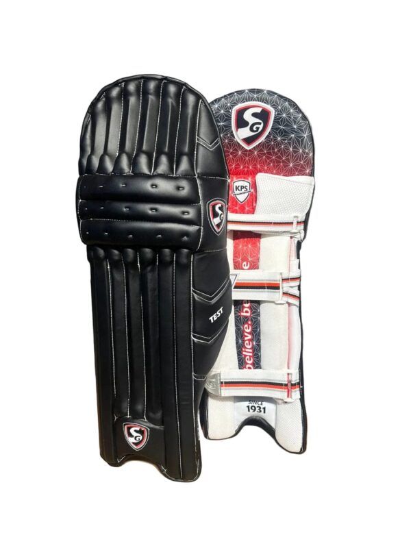 SG TEST BATTING LEG GUARDS