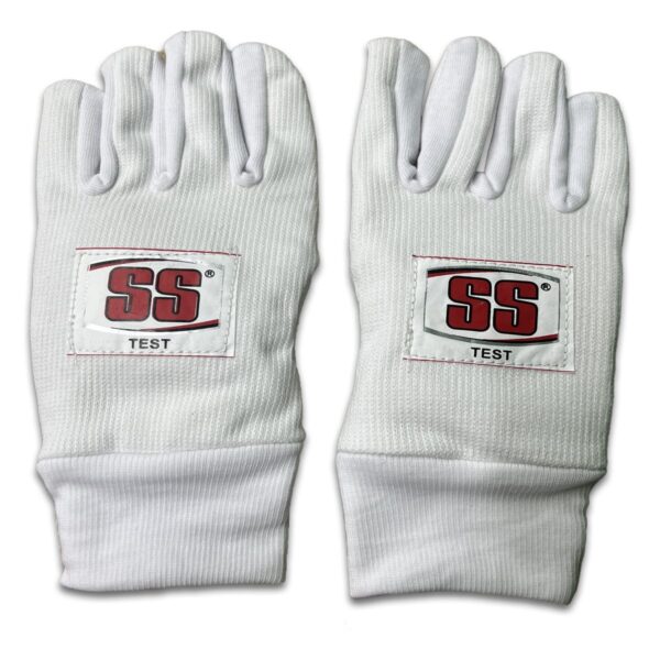 SS TEST INNER WICKET KEEPING GLOVES