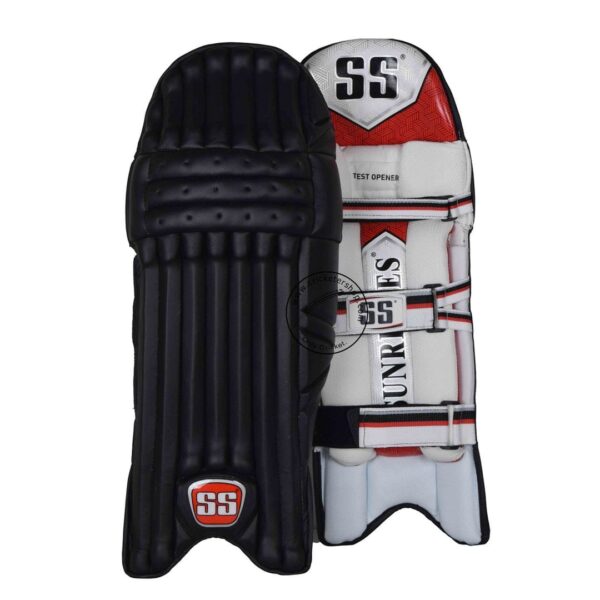 SS LEG GUARDS