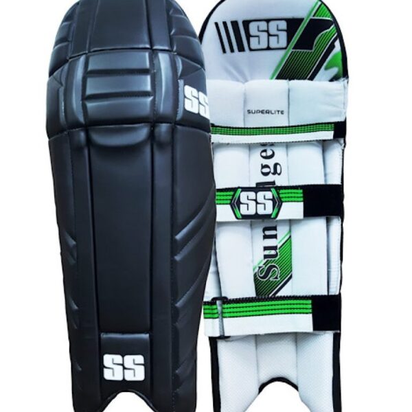 SS SUPERLITE COLORED LEG GUARDS