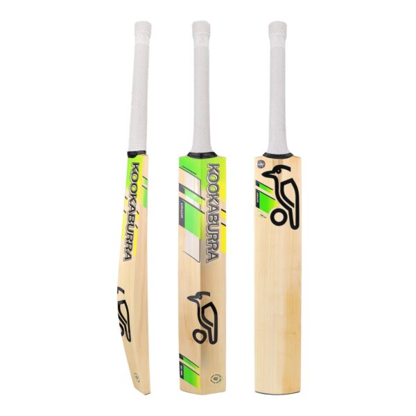 KOOKABURRA KAHUNA PRO 3.0