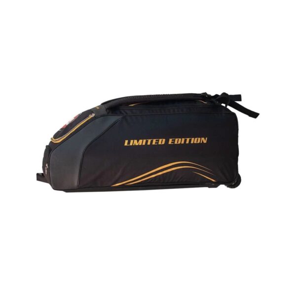 KIT BAG SS LIMITED EDITION