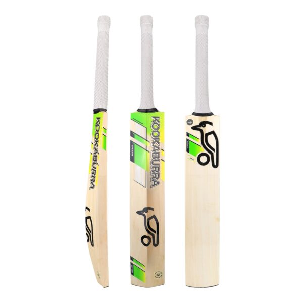 KOOKABURRA KAHUNA PRO 5.0