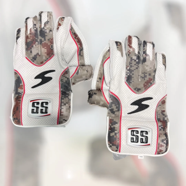 WICKET KEEPING GLOVES