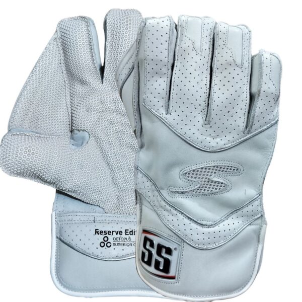 SS RESERVE EDITION